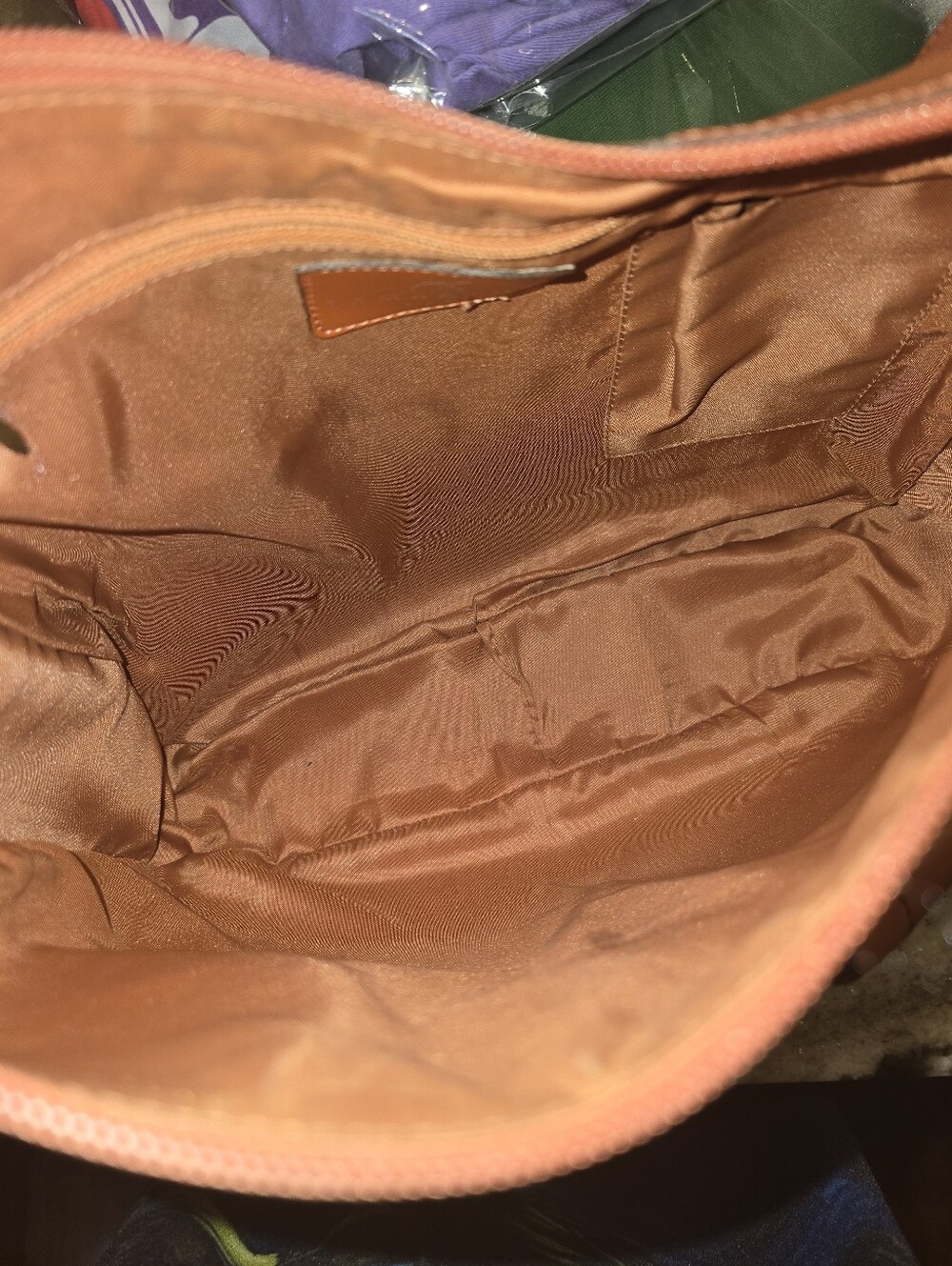 Lamarthe Paris Vintage Bag - Picture 4 of 8